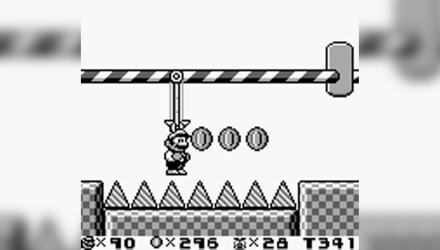 Гра RMC Game Boy в Асортименті Англійська Версія Тільки Картридж Б/У - Retromagaz, image 4