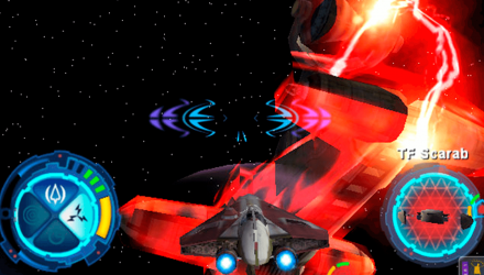 Игра Microsoft Xbox Original Star Wars: Jedi Starfighter Английская Версия Б/У - Retromagaz, image 3