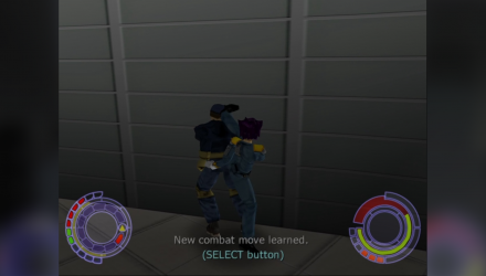 Игра Sony PlayStation 2 Oni Europe Английская Версия Б/У - Retromagaz, image 2