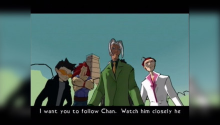 Игра Sony PlayStation 2 Jackie Chan Adventures Europe Английская Версия Б/У - Retromagaz, image 1