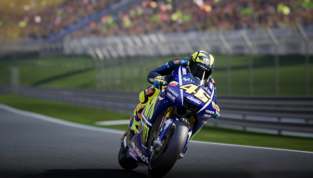 Игра Sony PlayStation 4 MotoGP 18 Английская Версия Б/У - Retromagaz, image 2