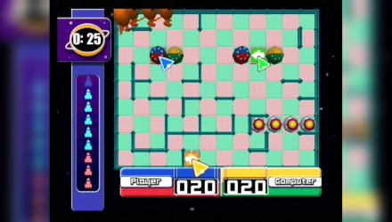 Игра Sega Dreamcast ChuChu Rocket! Europe Английская Версия Б/У - Retromagaz, image 4