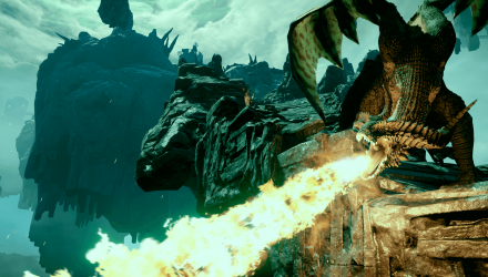 Игра Sony PlayStation 3 Dragon Age Inquisition Английская Версия Б/У - Retromagaz, image 5