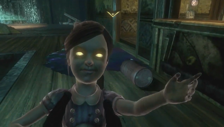 Гра Microsoft Xbox 360 BioShock 2 Rapture Limited Edition Англійська Версія Б/У - Retromagaz, image 5