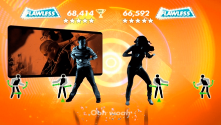 Игра Sony PlayStation 3 DanceStar Party HITS Русская Озвучка Б/У - Retromagaz, image 6