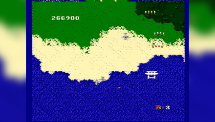 Збірник Ігор RMC Famicom Dendy 4 in 1 Battle City (Танчики), 1942, Spartan X, Super Mario 90х Remarks Англійська Версія Тільки Картридж Б/У - Retromagaz, image 7