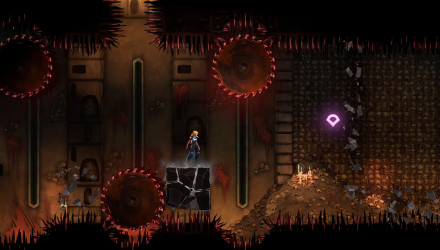 Гра Sony PlayStation 5 Castlevania: Belmont's Curse Російські Субтитри Новий - Retromagaz, image 6