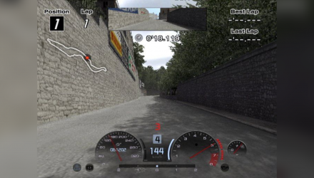 Гра Sony PlayStation 2 Gran Turismo 4 Europe Англійська Версія Б/У - Retromagaz, image 4