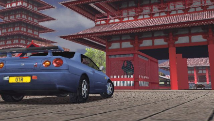 Игра Sega Dreamcast Metropolis Street Racer MSR Europe Английская Версия Б/У - Retromagaz, image 5