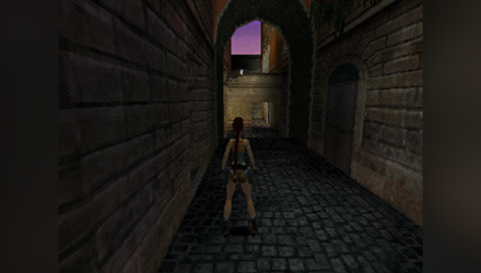 Игра RMC Dreamcast Tomb Raider: Chronicles Русские Субтитры Б/У - Retromagaz, image 1