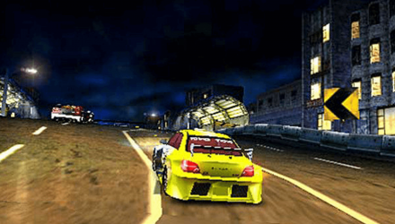 Гра Sony PlayStation Portable Need for Speed Underground Rivals Англійська Версія Б/У - Retromagaz, image 6