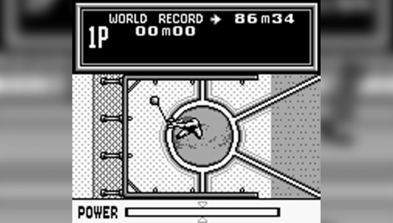 Гра Nintendo Game Boy Track & Field Англійська Версія Тільки Картридж Б/У - Retromagaz, image 4