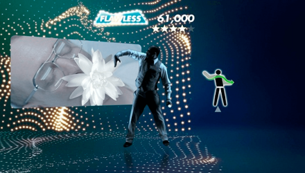 Гра Sony PlayStation 3 DanceStar Party HITS Російська Озвучка Б/У - Retromagaz, image 4