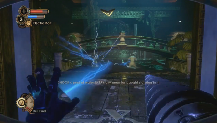 Гра Microsoft Xbox 360 BioShock 2 Rapture Limited Edition Англійська Версія Б/У - Retromagaz, image 3