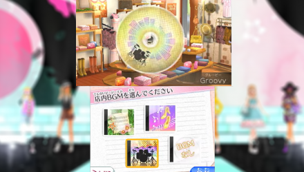 Игра Nintendo 3DS Girls Mode Europe Японская Версия Б/У - Retromagaz, image 6