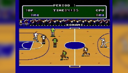Збірник Ігор RMC Famicom Dendy 4 in 1 Tecmo Soccer, Double Drible, Side Pocket, Gekitotsu Yonku Battle SB-418 90х TV Game Англійська Версія Тільки Картридж Б/У - Retromagaz, image 3