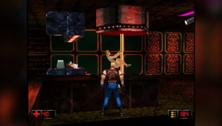 Гра Sony PlayStation 1 Duke Nukem: Time to Kill Europe Англійська Версія Б/У - Retromagaz, image 2