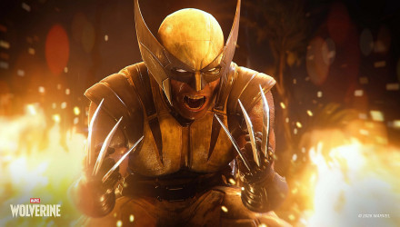 Игра Sony PlayStation 5 Marvel's Wolverine Русская Озвучка Б/У - Retromagaz, image 5
