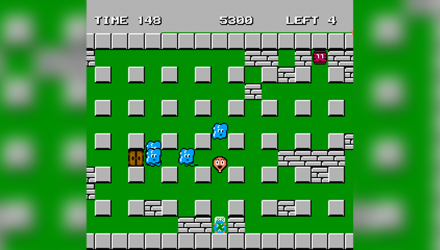 Збірник Ігор RMC Famicom Dendy Contra, Super Mario, Танчики, Bomberman та Інші 90х TV Game Англійська Версія Тільки Картридж Б/У - Retromagaz, image 8