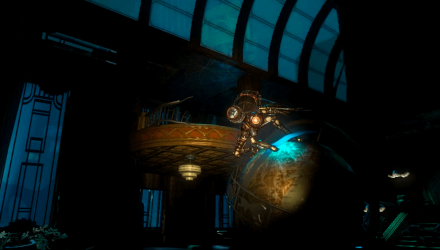 Гра Sony PlayStation 3 Bioshock 2 Англійська Версія Б/У - Retromagaz, image 2