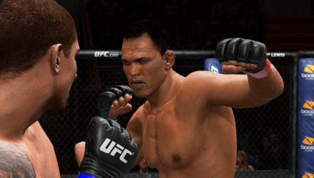 Гра Sony PlayStation 3 UFC Undisputed 3 Англійська Версія Б/У - Retromagaz, image 1