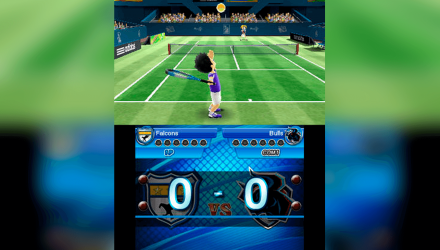 Игра Nintendo 3DS Sports Island 3D Europe Английская Версия Б/У - Retromagaz, image 5