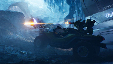 Игра Microsoft Xbox Series Halo: Campaign Evolved Русские Субтитры Новый - Retromagaz, image 5