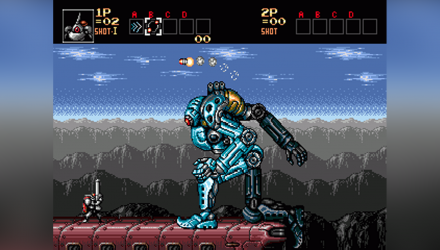 Игра RMC Mega Drive Contra: Hard Corps Английская Версия Только Картридж Новый - Retromagaz, image 5