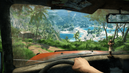 Гра Microsoft Xbox 360 Far Cry 3 + 4 Double Pack Англійська Версія DVD 2шт Новий - Retromagaz, image 4
