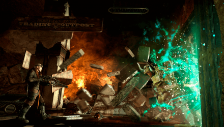 Гра Sony PlayStation 3 Red Faction: Armageddon Російські Субтитри Б/У - Retromagaz, image 3