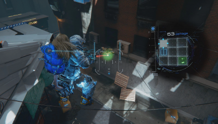 Гра Sony PlayStation 5 Pragmata Російська Озвучка Новий - Retromagaz, image 6