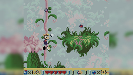 Игра Nintendo Game Boy Color Rayman Английская Версия Только Картридж Б/У - Retromagaz, image 3