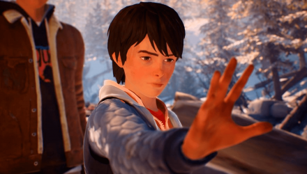 Игра Sony PlayStation 4 Life is Strange 2 Русские Субтитры Б/У - Retromagaz, image 3