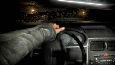 Игра Microsoft Xbox 360 Alone in the Dark Английская Версия Б/У - Retromagaz, image 5
