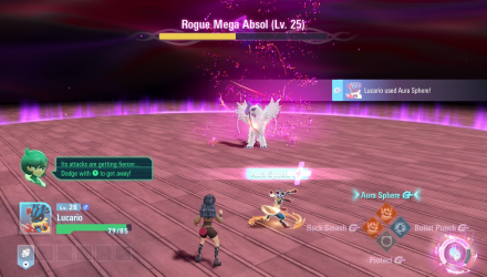 Гра Nintendo Switch Pokemon Legends: Z-A Англійська Версія Новий - Retromagaz, image 2