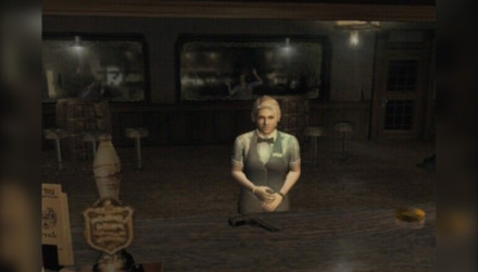 Гра Sony PlayStation 2 Resident Evil Outbreak Europe Англійська Версія Б/У - Retromagaz, image 5