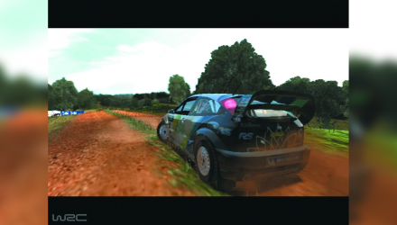 Игра Sony PlayStation 2 WRC 3: The Official Game of the FIA World Rally Championship Europe Английская Версия Б/У - Retromagaz, image 5