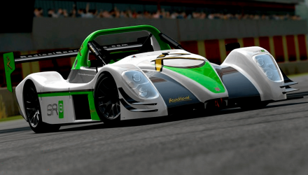 Гра Microsoft Xbox 360 Forza Motorsport 3 Російська Озвучка Б/У - Retromagaz, image 3