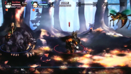 Гра Sony PlayStation Vita Dragon's Crown Англійська Версія Тільки Картридж Б/У - Retromagaz, image 2