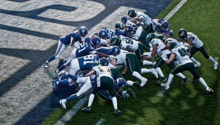 Игра Sony PlayStation 5 Madden NFL 27 Английская Версия Новый - Retromagaz, image 1