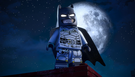 Гра Sony PlayStation 5 LEGO Batman: Legacy of the Dark Knight Англійська Версія Новий - Retromagaz, image 1