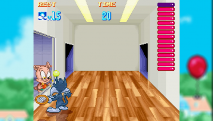 Игра Nintendo SNES Tiny Toon Adventures: Buster Busts Loose! Europe Английская Версия Только Картридж Б/У - Retromagaz, image 6