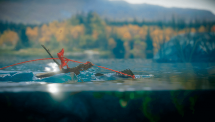 Игра Sony PlayStation 4 Unravel Yarny Bundle Английская Версия Б/У - Retromagaz, image 6