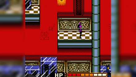 Игра Nintendo Game Boy Color Catwoman Английская Версия Только Картридж Б/У - Retromagaz, image 6