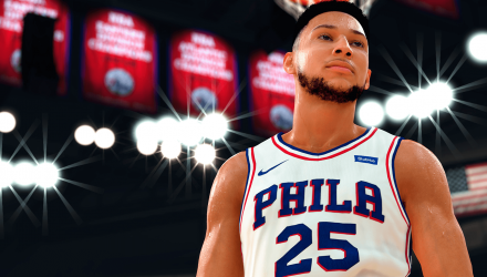 Игра Microsoft Xbox One NBA 2K19 Английская Версия Б/У - Retromagaz, image 5