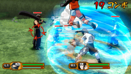 Игра RMC PlayStation 2 Naruto Shippuden: Ultimate Ninja 5 Русские Субтитры Новый - Retromagaz, image 4