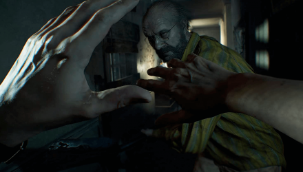 Игра Microsoft Xbox One Resident Evil 7 Biohazard Русские Субтитры Б/У - Retromagaz, image 4