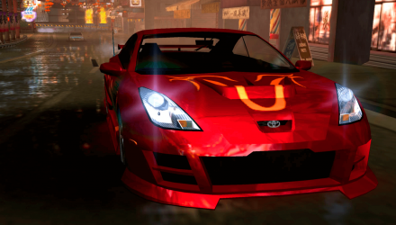 Гра Sony PlayStation 2 Need for Speed: Underground Europe Англійська Версія Б/У - Retromagaz, image 4