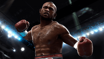Игра Microsoft Xbox 360 Fight Night Round 3 Английская Версия Б/У - Retromagaz, image 3