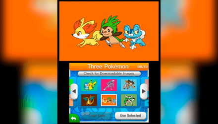 Игра Nintendo 3DS Pokémon Art Academy Europe Английская Версия Б/У - Retromagaz, image 2